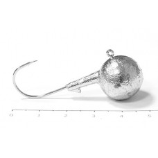 Джиг-головка Gamakatsu Шар TH JIG 23 №3/0 32гр 1/10