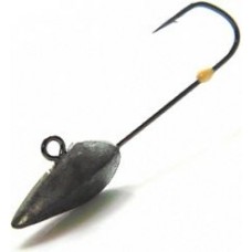 Джиг-головка Hayabusa EX929 крючок №6 1,5гр уп.5шт