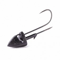 Джигголовка HAYABUSA FS 200 №10 1,25г уп.4шт