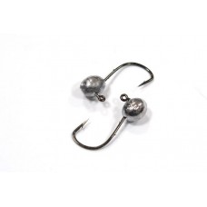 Джиг-головка Hitfish micro jig 2,0гр №2 5шт