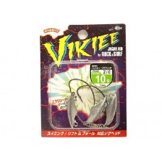 Джиг-головка Magbite MB04 Vikiee 2/0 10гр