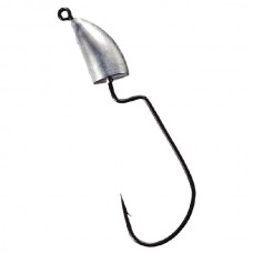 Джиг-головка Owner JH-43 1/8 5гр уп 4шт