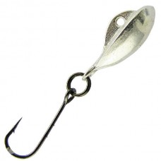 Джиг-головка RB Jighead №8 F 01 4,0гр крючок №8 уп.2шт