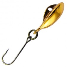 Джиг-головка RB Jighead №8 F 03 4,0гр крючок №8 уп.2шт