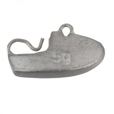 Джиг-головка Savage Gear Sleigh Head 7.5g 4pcs