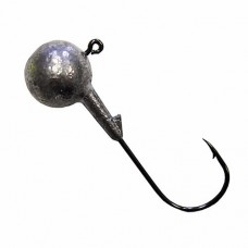 Джиг-головка Шар твистерная №5/0L 14гр