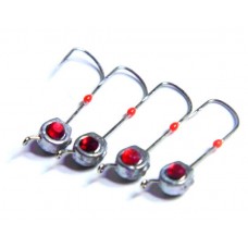 Джиг-головка Tict VR Head RH-50 0,4гр уп.4шт