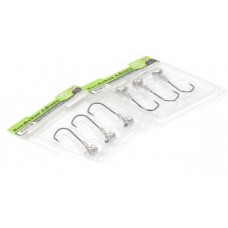 Джиг-головка Волжские джиги 5/0 40гр 3шт