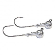 Джиг-головка Волжские Джиги Predator 4/0 26гр 3шт