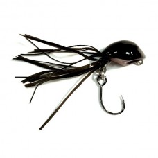 Джиг-головка Xesta Black star black hawk 3гр 05.bkrr