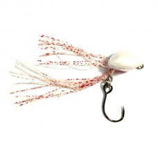 Джиг-головка Xesta Black star black hawk 5гр 01.pwpl