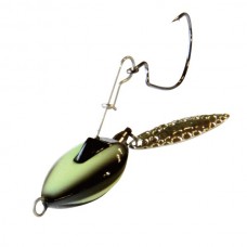 Джиг-спиннер Magbite MBL01 Vassallo 14гр 03K