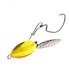 Джиг-спиннер Magbite MBL01 Vassallo 14гр 06CG