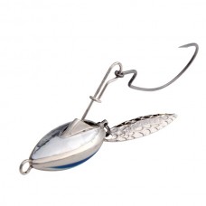 Джиг-спиннер Magbite MBL01 Vassallo 7гр 05PT