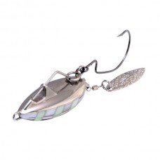 Джиг-спиннер Magbite MBL05 Vassallo HD 40гр 03