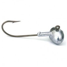 Джигголовка твистерная Эллипс 14гр №1/0L