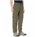 Брюки The North Face M Paramount peak II convertible taupe green