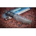 Нож Cold Steel Recon tanto фикс. клинок рукоять пластик