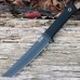 Нож Cold Steel Recon tanto фикс. клинок рукоять пластик