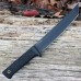 Нож Cold Steel Recon tanto фикс. клинок рукоять пластик