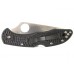Нож Spyderco Delica складной сталь VG-10
