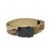 Ремень Mil-tec  US Hosengurtel cotton desert