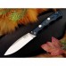 Нож Bark River Canadian Special Blue&Black G10 фикс. клинок