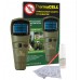 Прибор ThermaCell противомоскитный 1 картридж и 3 пластины оливковый