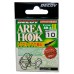 Крючки Decoy Area hook type III №10 10шт