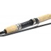 Спиннинг Daiwa Crossfire CF 902 HFS AD 2,70м 40-100гр