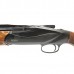 Ружье Benelli 828 U Black compact 12х76 710мм
