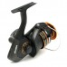 Катушка Okuma Fina pro XP FPX 65FD 1+1lb