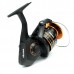 Катушка Okuma Fina pro XP FPX 80FD 1+1lb