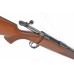 Карабин Sabatti Rover 870 Battue дерево 30-06 sprg 560 мм