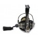 Катушка Daiwa Legalis 17 LT 2000D