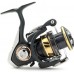 Катушка Daiwa Legalis LT 6000D H
