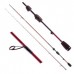 Спиннинг Daiwa TD Trout Area Commander 2,3м 1-7гр