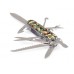 Нож Victorinox Hantsman 91мм 15 функций камуфляж