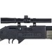 Винтовка Crosman Torrent SX 4,5мм