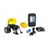 Эхолот JJ-Connect Fisherman wireless 3 deluxe