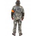 Костюм ХСН NightWolf демисезонный сумрак