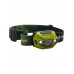 Фонарь Black Diamond ReVolt headlamp bright green