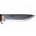 Клинок для ножа Helle 36 GT