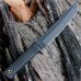 Нож Cold Steel Recon Tanto сталь VG-1 пластик