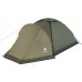 Палатка Trek Planet Toronto 3 темно-зеленый/оливковый