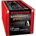 Патрон 17HMR Winchester V-Max Varmint HV 1,10г (50шт)