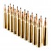 Патрон 223Rem Winchester Varmint X polymer tip 3,56г