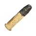 Патрон 22 LR Sellier&Bellot 2,60г Subsonic LRN (50шт)