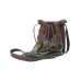 Ягдташ ХСН Люкс малый коричневый