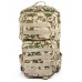 Рюкзак  Mil-tec  Lg Tropentarn